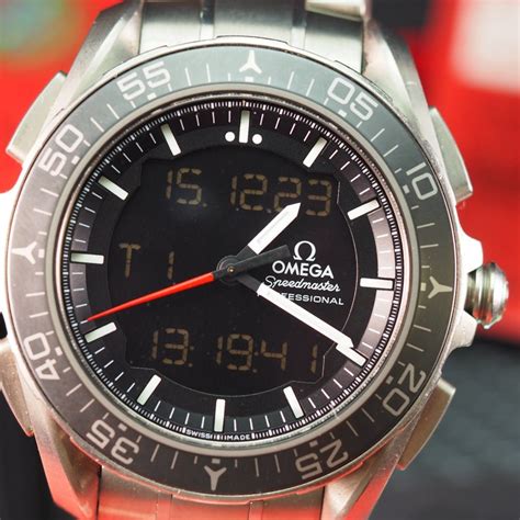 omega skywalker replica|omega skywalker x 33 price.